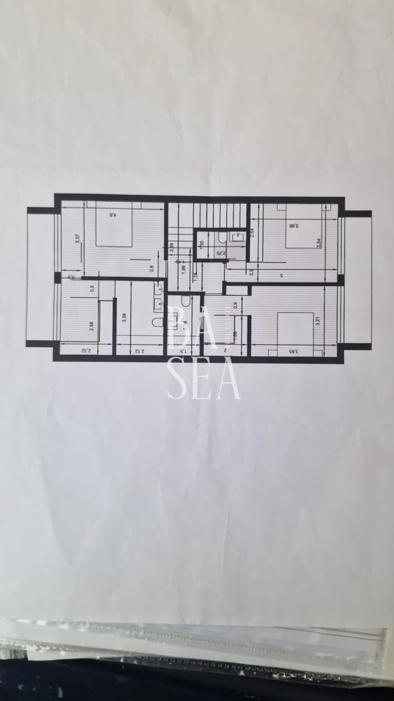 Moradia T3 para Venda em Nogueira, Fraião e Lamaçães Foto 28