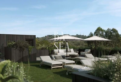 Apartamento T2 para Venda em Braga (Maximinos, Sé e Cividade)