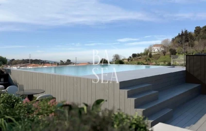 Apartamento T2 para Venda em Braga (Maximinos, Sé e Cividade)