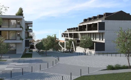 Apartamento T2 para Venda em Braga (Maximinos, Sé e Cividade)