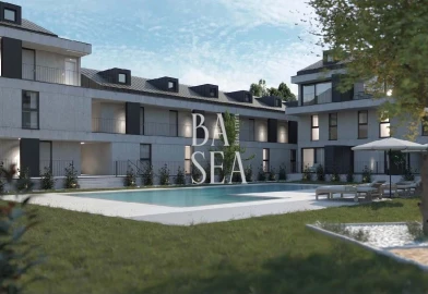 Apartamento T2 para Venda em Braga (Maximinos, Sé e Cividade)