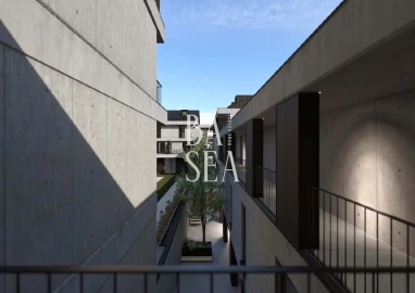 Apartamento T2 para Venda em Braga (Maximinos, Sé e Cividade)