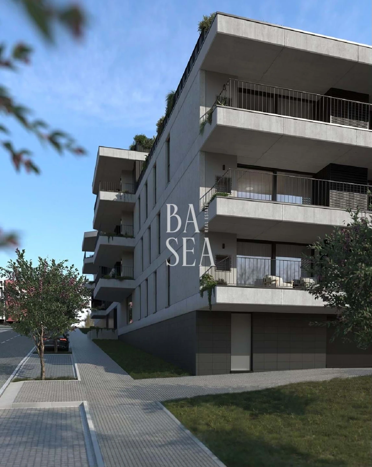 Apartamento T2 para Venda em Braga (Maximinos, Sé e Cividade) Foto 8
