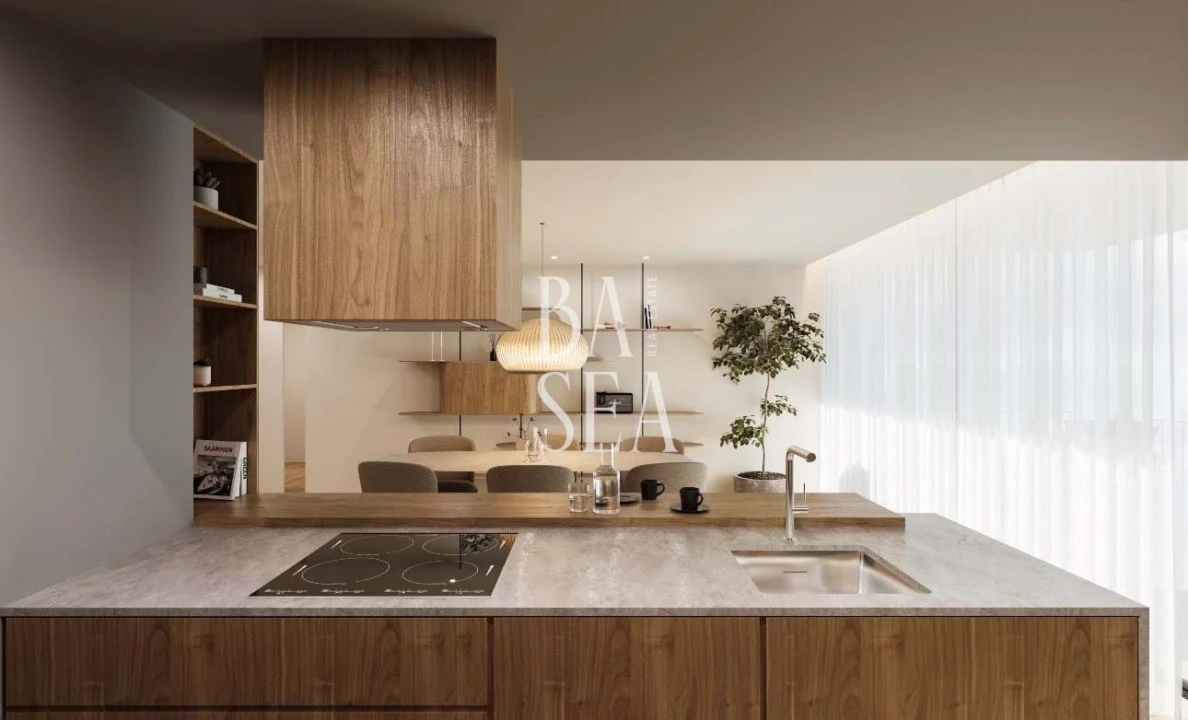 Apartamento T2 para Venda em Braga (Maximinos, Sé e Cividade) Foto 17