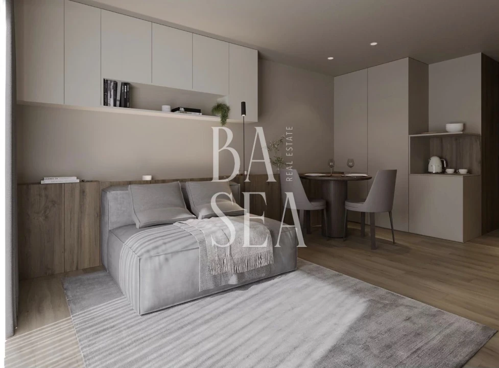 Apartamento para Venda em Braga (Maximinos, Sé e Cividade) Foto 5