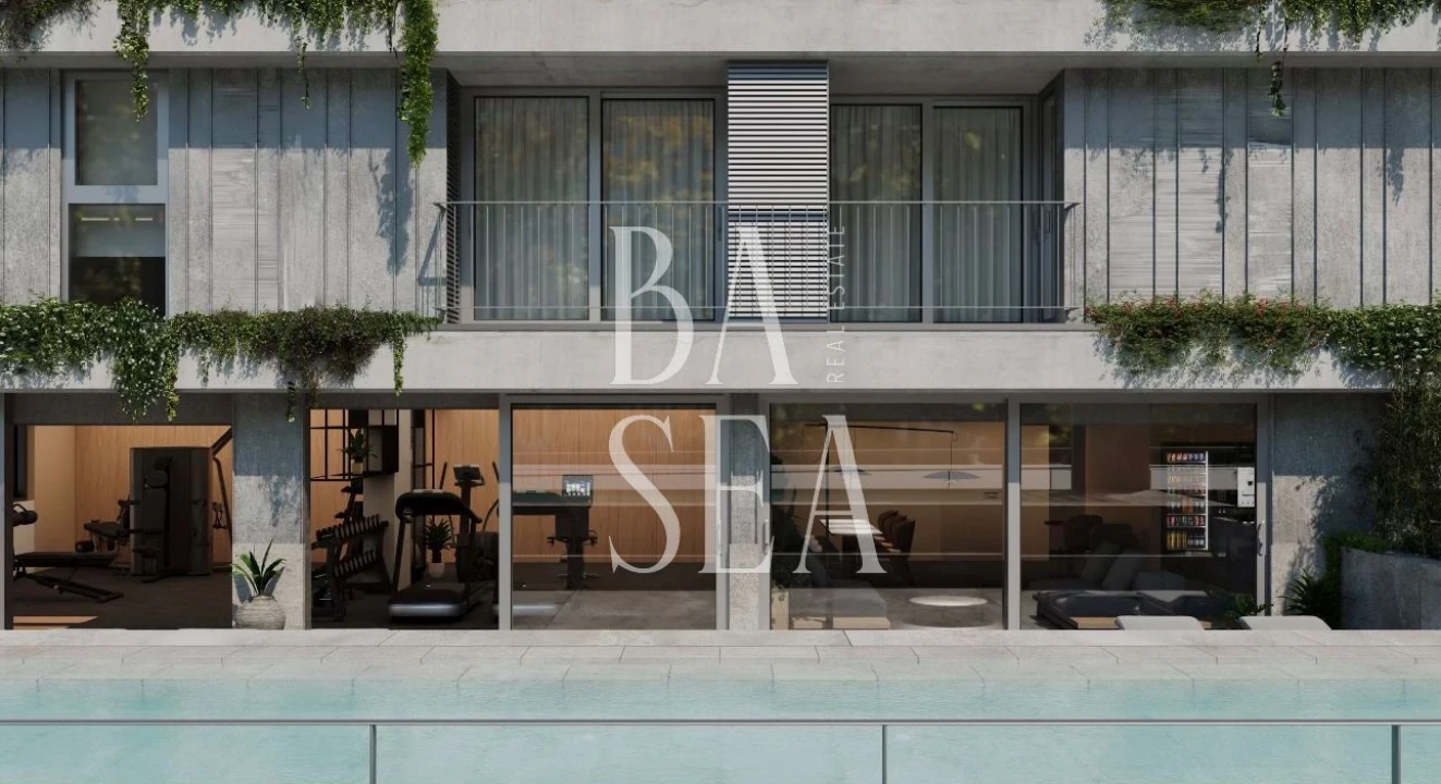 Apartamento para Venda em Braga (Maximinos, Sé e Cividade) Foto 10