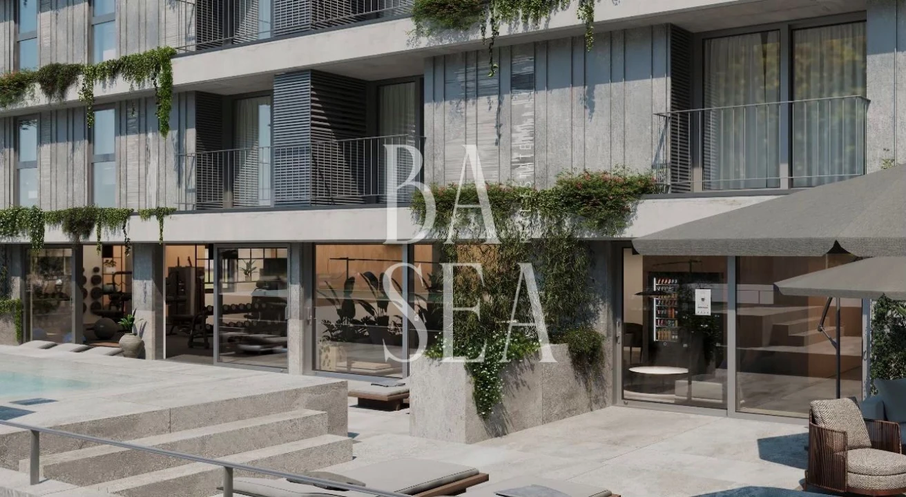 Apartamento para Venda em Braga (Maximinos, Sé e Cividade) Foto 9
