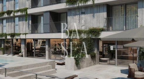 Apartamento para Venda em Braga (Maximinos, Sé e Cividade)