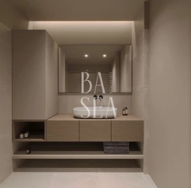 Apartamento para Venda em Braga (Maximinos, Sé e Cividade)