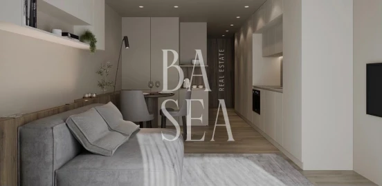 Apartamento para Venda em Braga (Maximinos, Sé e Cividade)