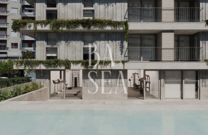 Apartamento para Venda em Braga (Maximinos, Sé e Cividade)