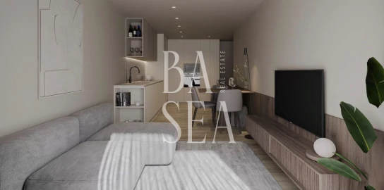 Apartamento para Venda em Braga (Maximinos, Sé e Cividade)