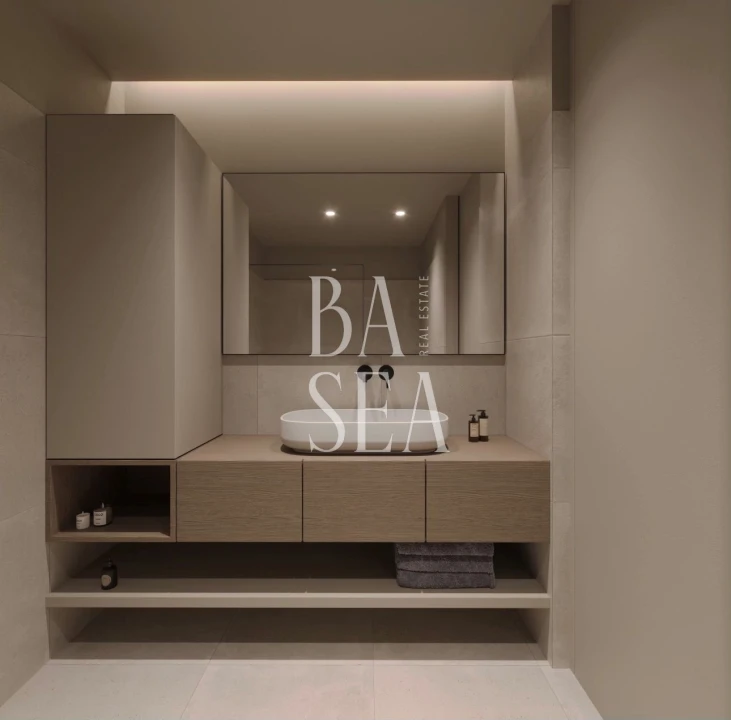 Apartamento para Venda em Braga (Maximinos, Sé e Cividade) Foto 8