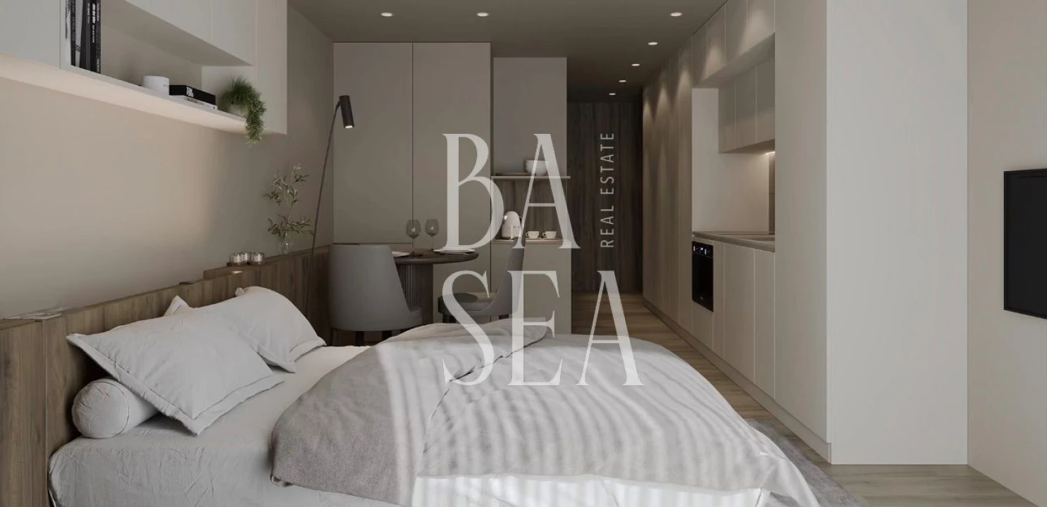 Apartamento para Venda em Braga (Maximinos, Sé e Cividade) Foto 3