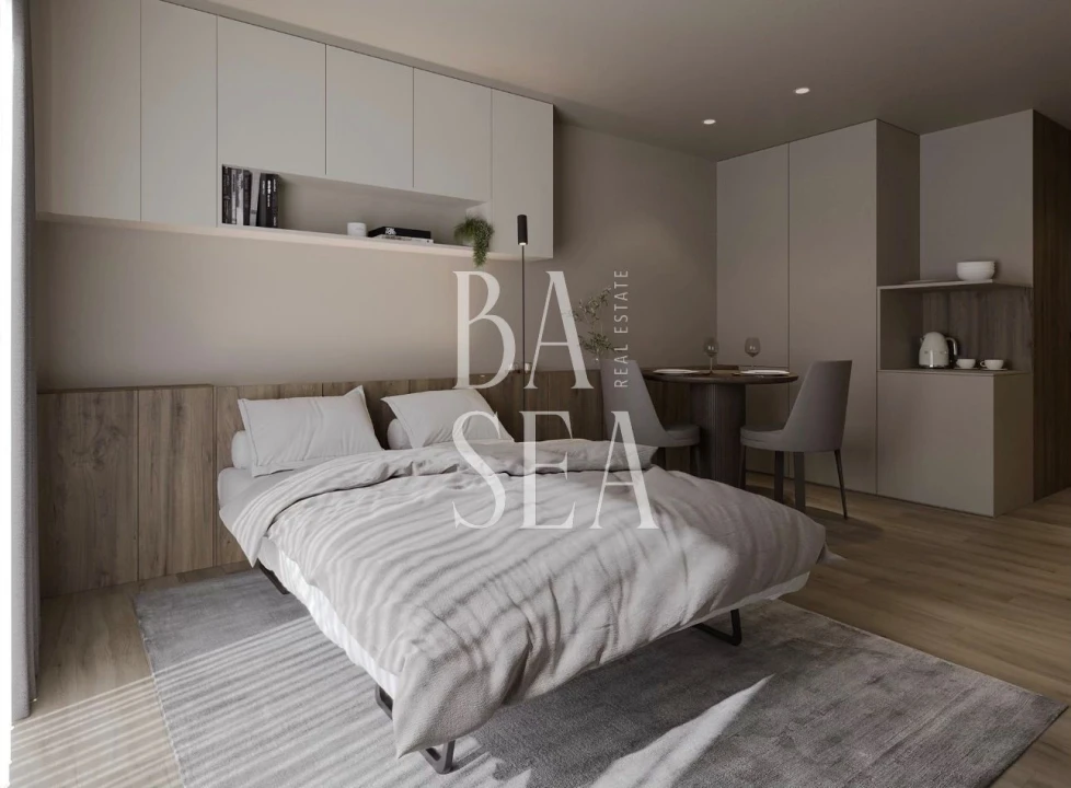 Apartamento para Venda em Braga (Maximinos, Sé e Cividade) Foto 4