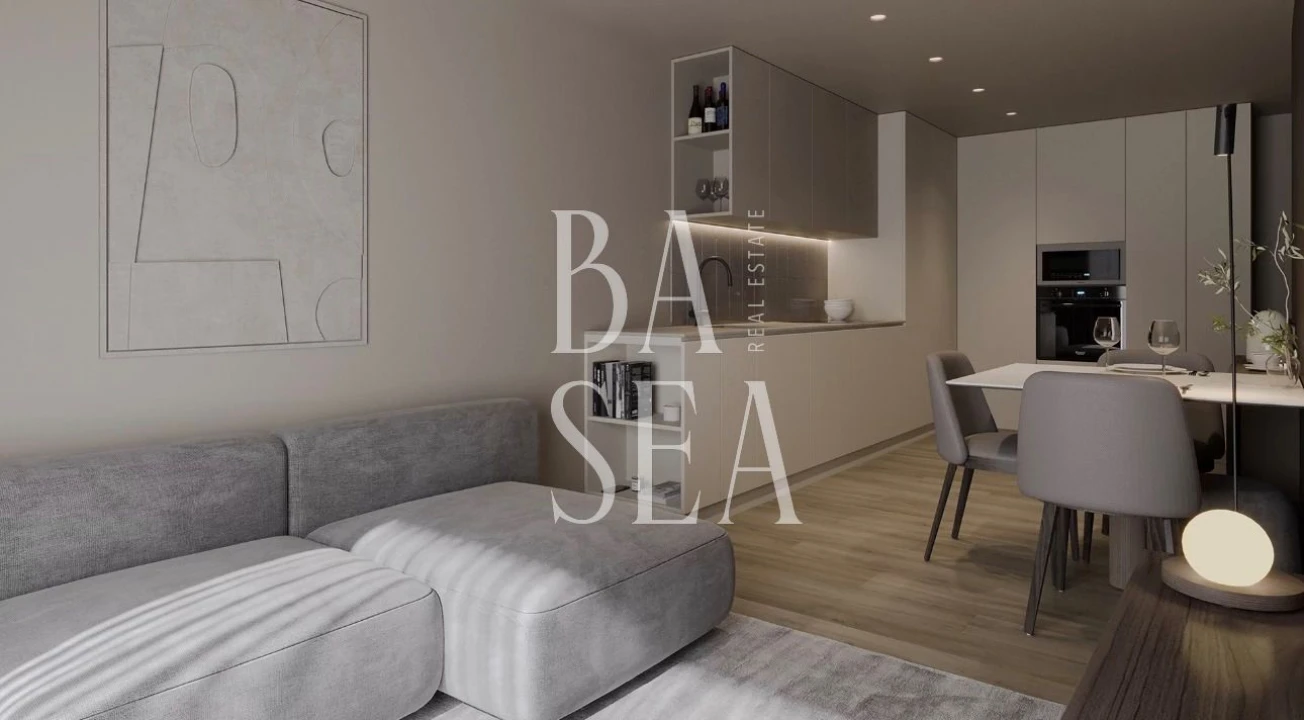 Apartamento para Venda em Braga (Maximinos, Sé e Cividade) Foto 6