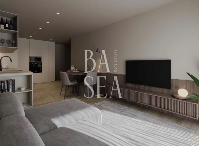 Apartamento para Venda em Braga (Maximinos, Sé e Cividade)