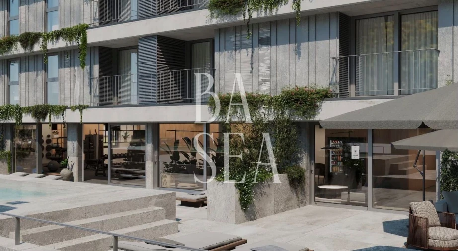 Apartamento para Venda em Braga (Maximinos, Sé e Cividade) Foto 9