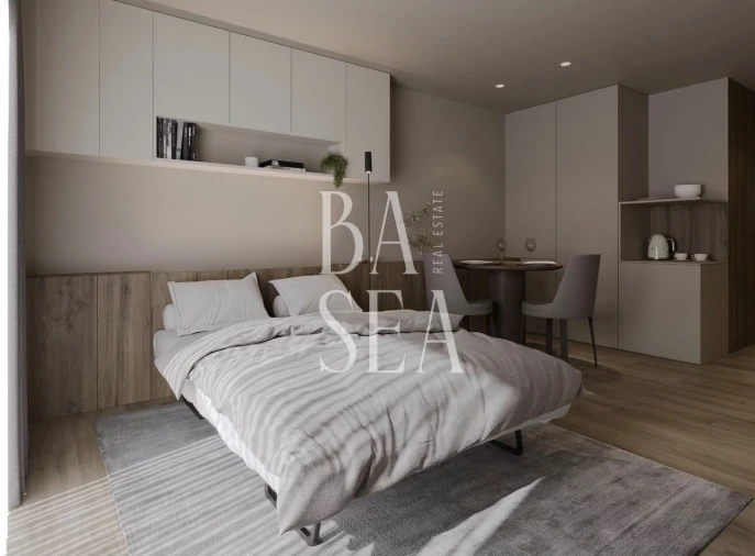 Apartamento para Venda em Braga (Maximinos, Sé e Cividade) Foto 4