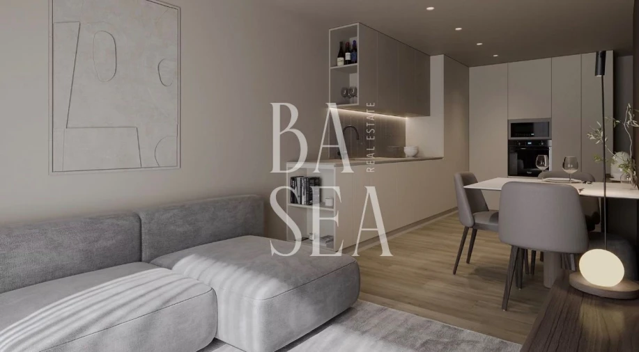 Apartamento para Venda em Braga (Maximinos, Sé e Cividade) Foto 6