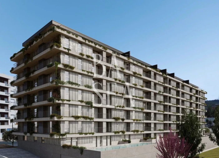 Apartamento para Venda em Braga (Maximinos, Sé e Cividade) Foto 15