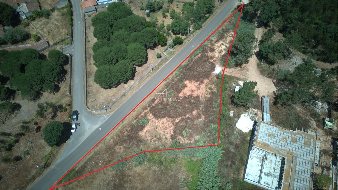 Terreno para Venda em Nadadouro Foto 3