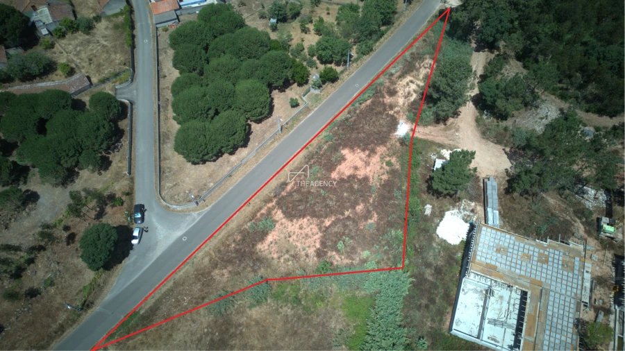 Terreno para Venda em Nadadouro Foto 3