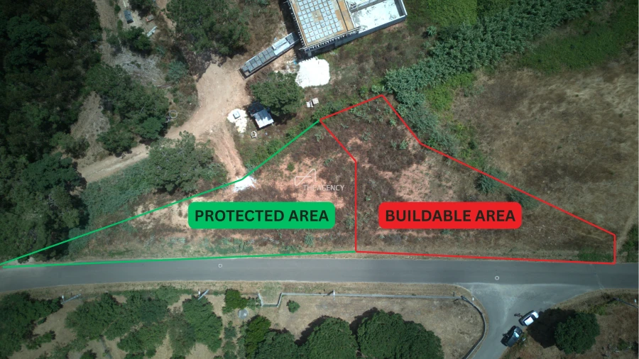 Terreno para Venda em Nadadouro Foto 9