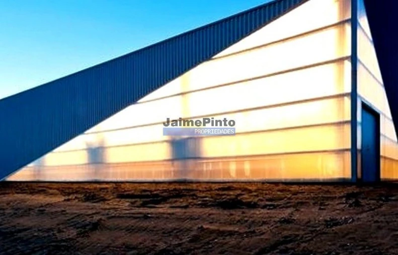 Terreno Comércio / Armazém para Venda em Albergaria-A-Velha e Valmaior