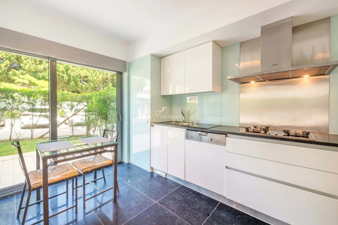 Apartamento T2 para Venda em Cascais e Estoril Foto 21