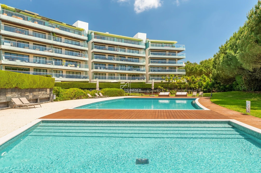 Apartamento T2 para Venda em Cascais e Estoril Foto 25