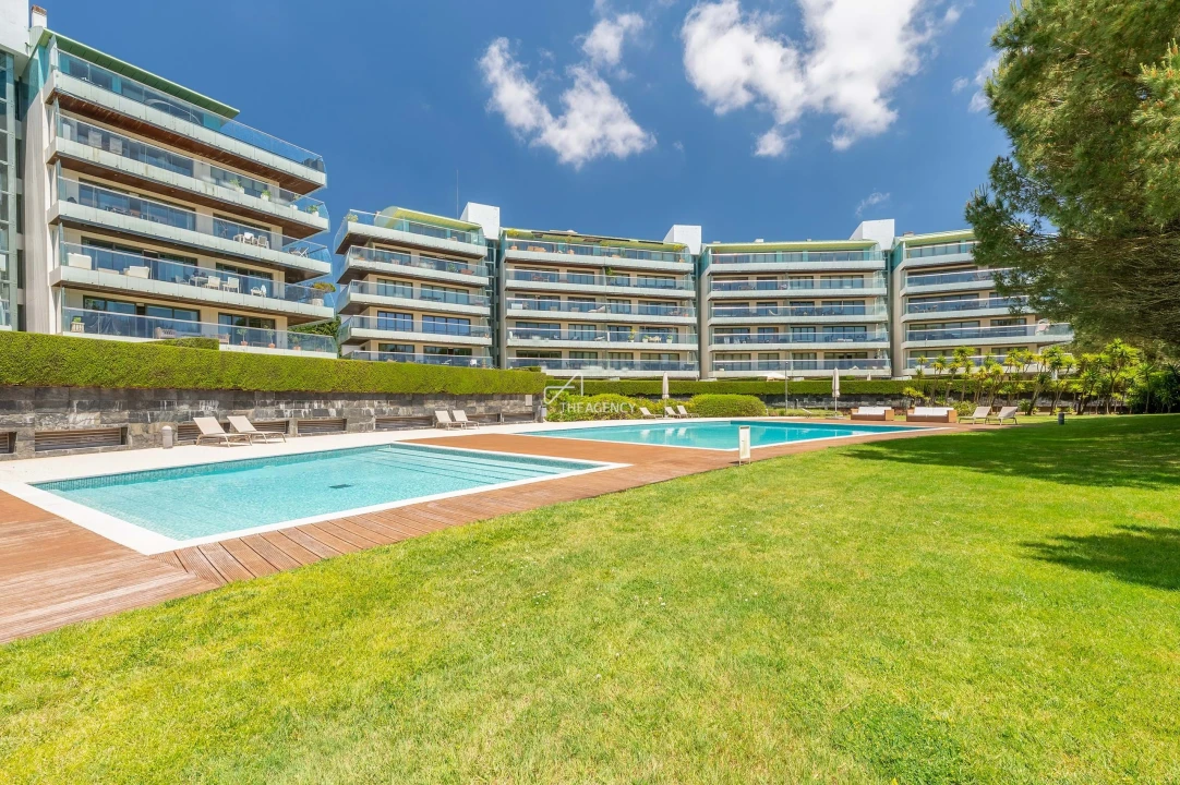 Apartamento T2 para Venda em Cascais e Estoril Foto 27