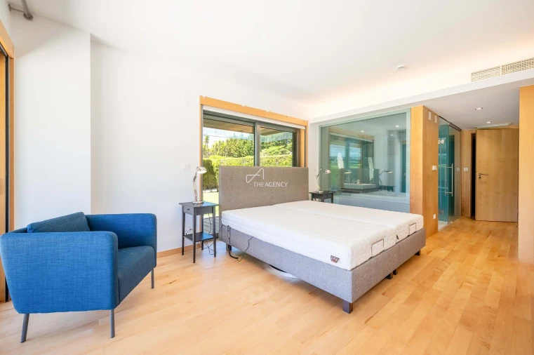 Apartamento T2 para Venda em Cascais e Estoril Foto 9