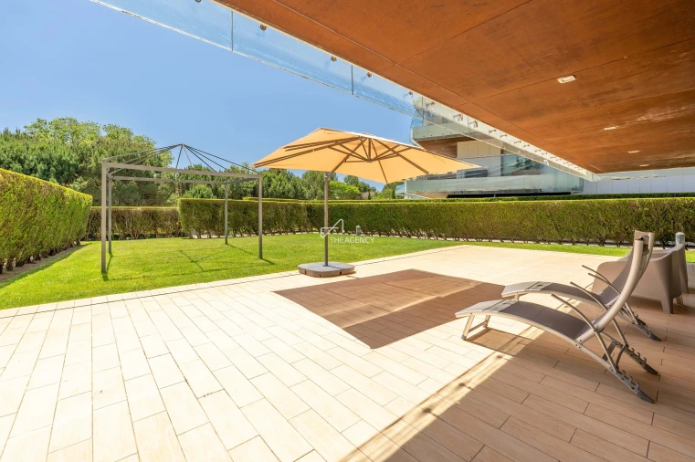 Apartamento T2 para Venda em Cascais e Estoril Foto 24