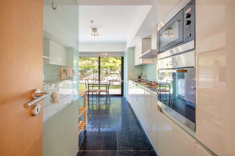 Apartamento T2 para Venda em Cascais e Estoril Foto 18