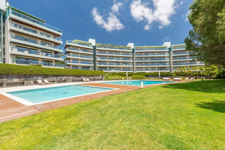 Apartamento T2 para Venda em Cascais e Estoril Foto 27