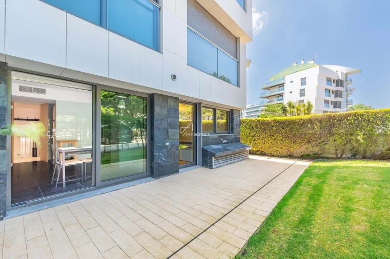 Apartamento T2 para Venda em Cascais e Estoril Foto 22