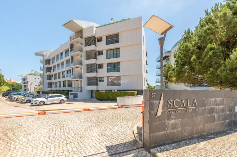 Apartamento T2 para Venda em Cascais e Estoril Foto 29