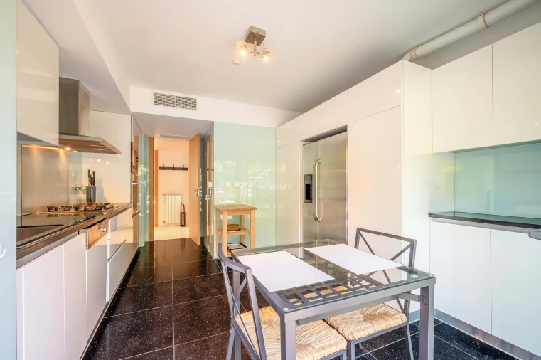 Apartamento T2 para Venda em Cascais e Estoril Foto 20
