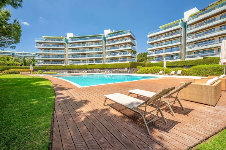 Apartamento T2 para Venda em Cascais e Estoril Foto 28