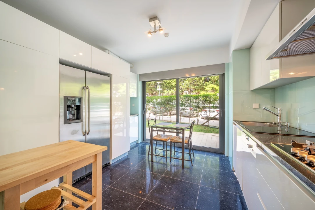 Apartamento T2 para Venda em Cascais e Estoril Foto 19