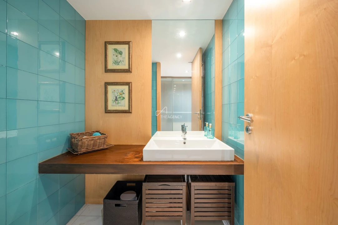 Apartamento T2 para Venda em Cascais e Estoril Foto 17