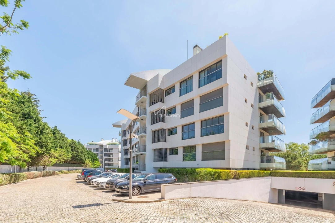 Apartamento T2 para Venda em Cascais e Estoril Foto 30