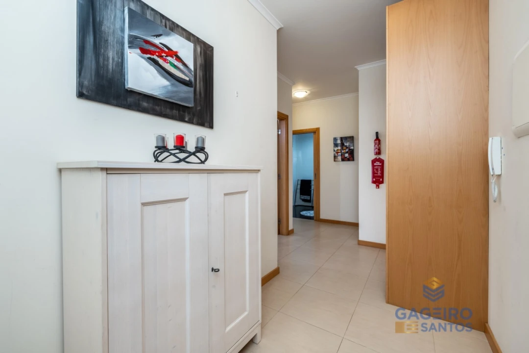 Apartamento T2 para Venda em São Martinho do Porto Foto 3