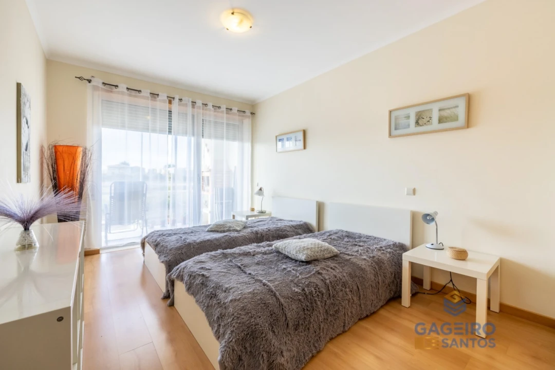 Apartamento T2 para Venda em São Martinho do Porto Foto 6