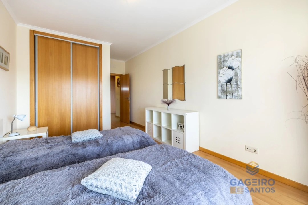 Apartamento T2 para Venda em São Martinho do Porto Foto 20