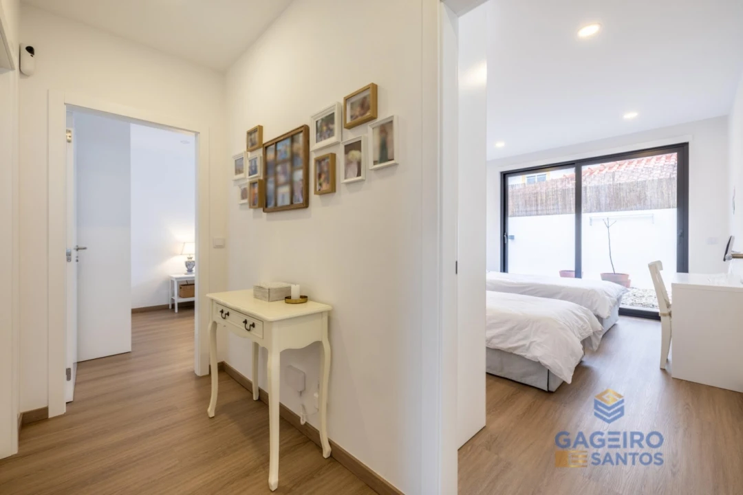 Moradia T3 para Venda em Alfeizerão Foto 6