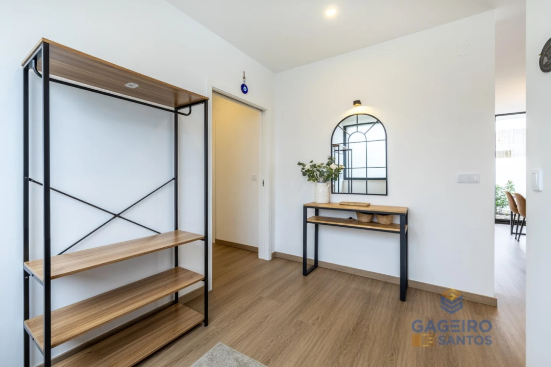 Moradia T3 para Venda em Alfeizerão Foto 11