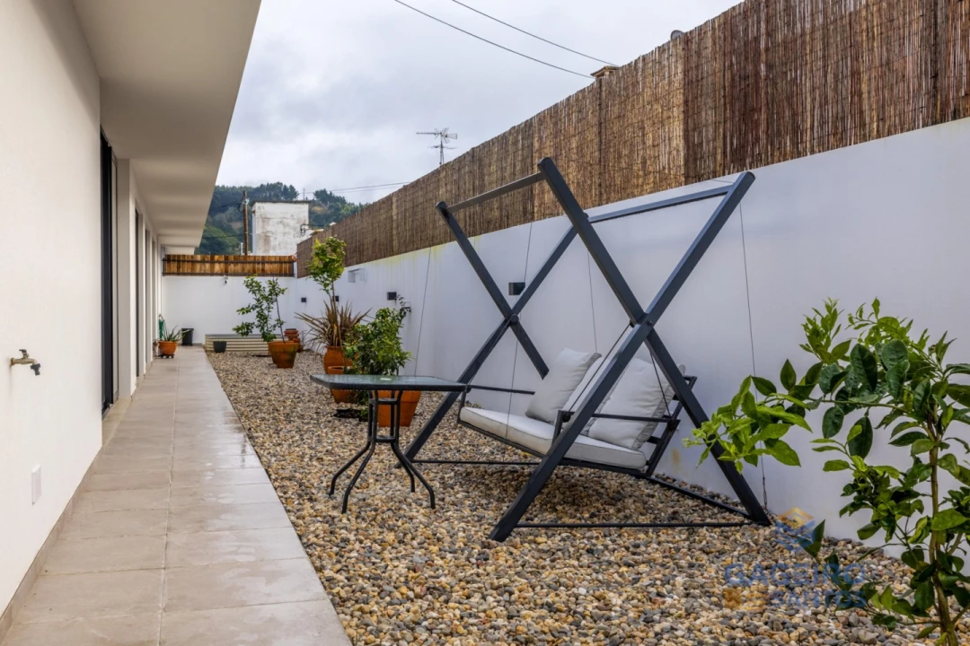 Moradia T3 para Venda em Alfeizerão Foto 46