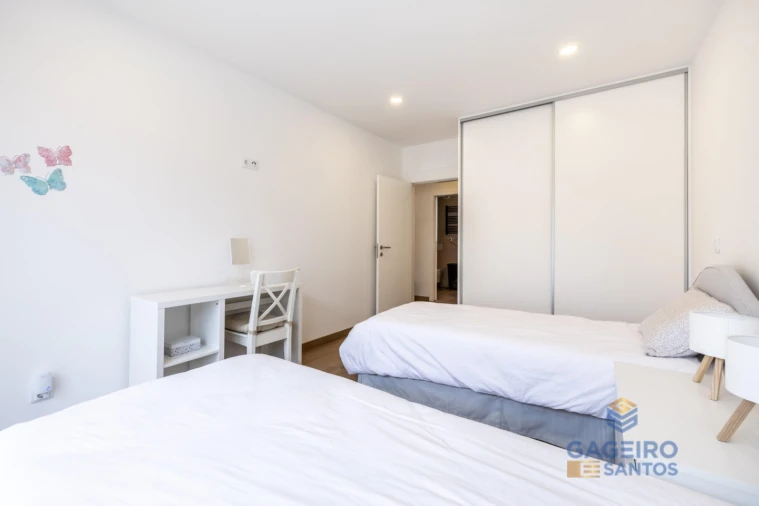 Moradia T3 para Venda em Alfeizerão Foto 23